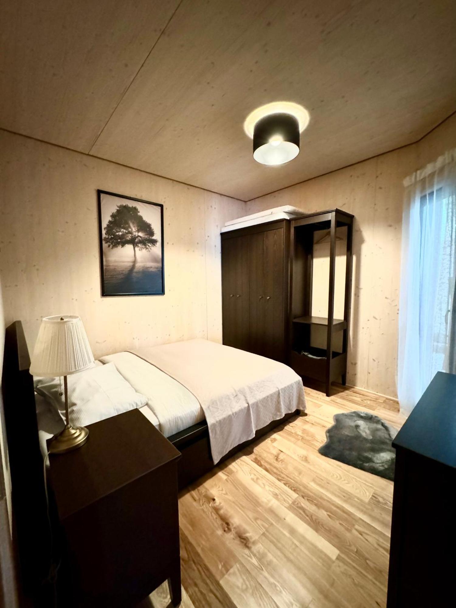 Stvrta Voda - Apartman Smrekovica Demaenovska Dolina Exterior foto